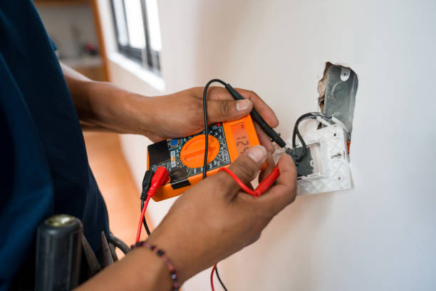 Best Emergency Electrical Repair Services  in Loop, PA