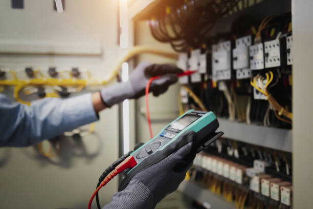 Best Electrical Panel Upgrades  in Loop, PA